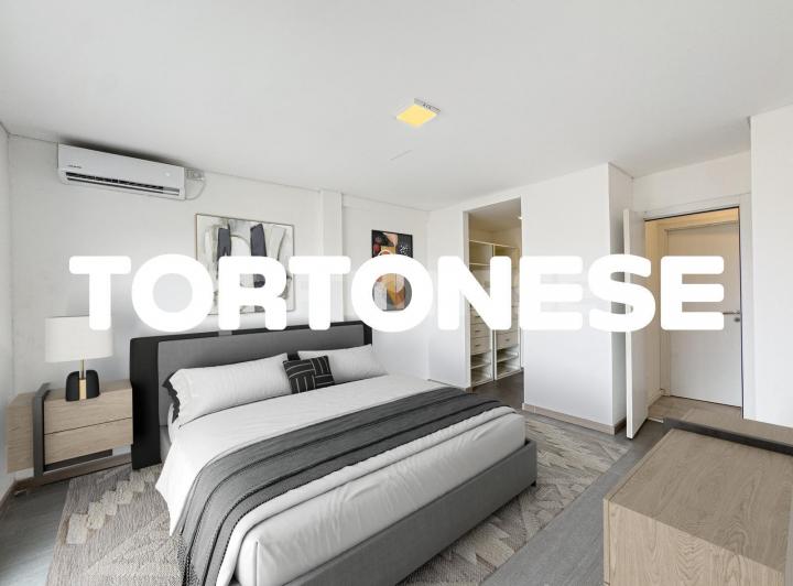 Departamento · 57m² · 3 Ambientes · 1 Cochera