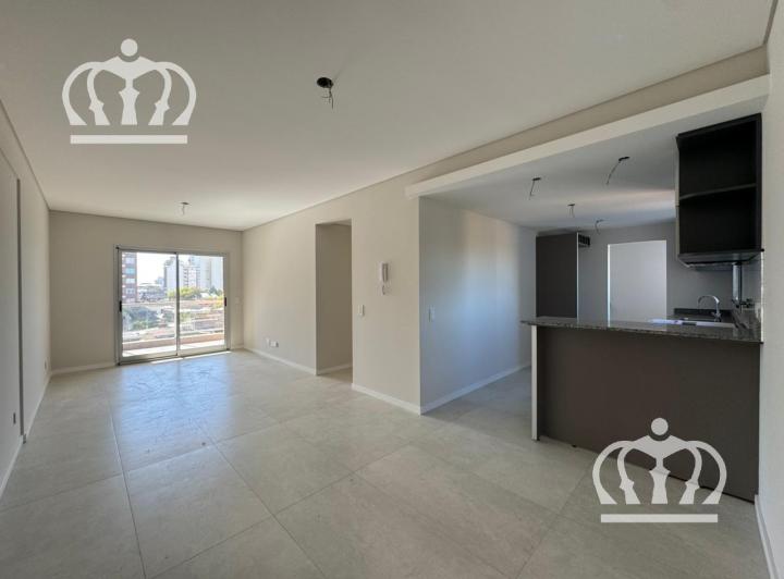 Departamento · 74m² · 3 Ambientes