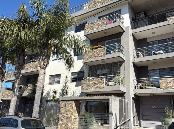 Departamento · 50m² · 2 Ambientes