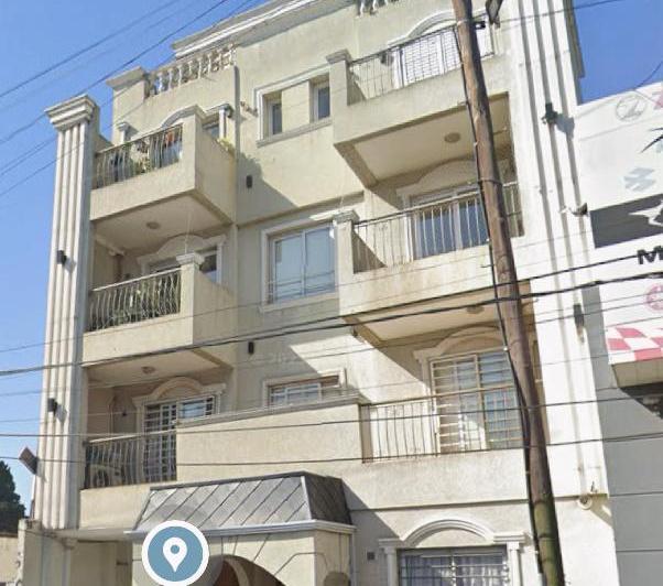 Departamento · 50m² · 2 Ambientes · 1 Cochera