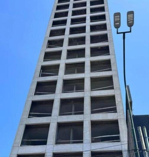 Departamento · 37ha · 1 Ambiente · 1 Cochera