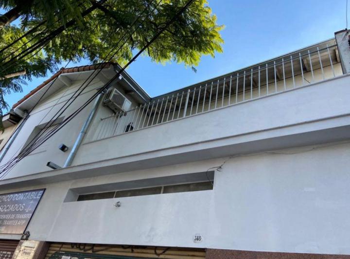 Departamento · 144m² · 4 Ambientes