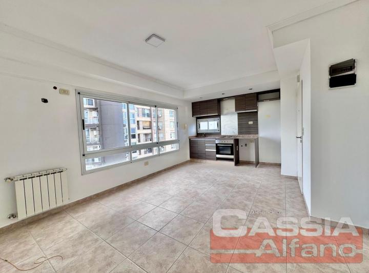 Departamento · 40m² · 2 Ambientes