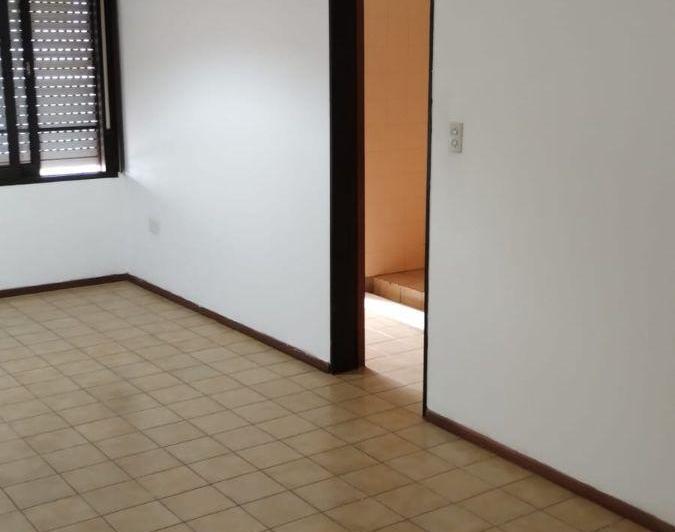 Departamento · 49m² · 2 Ambientes