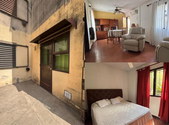 Departamento · 50m² · 3 Ambientes