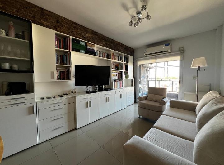 Departamento · 70m² · 3 Ambientes · 1 Cochera