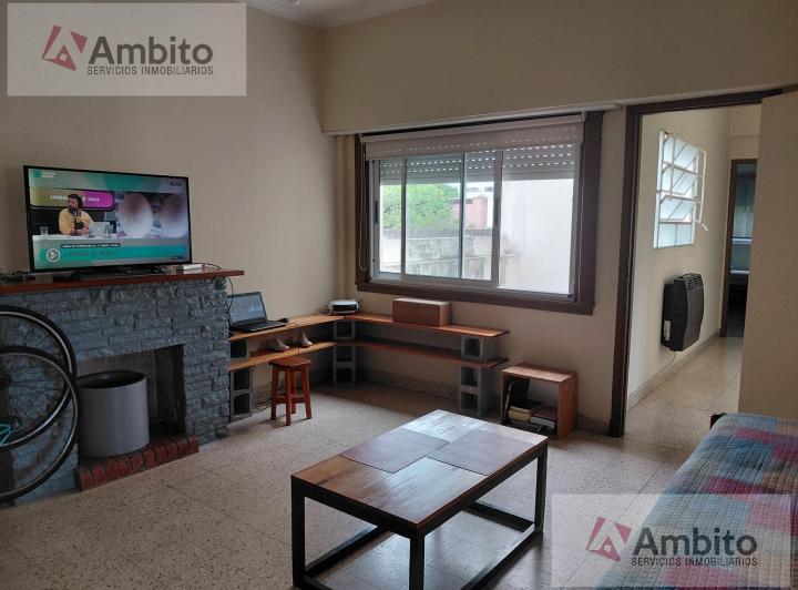 Departamento · 80m² · 5 Ambientes