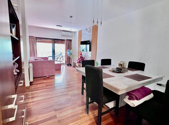 Departamento · 63m² · 4 Ambientes