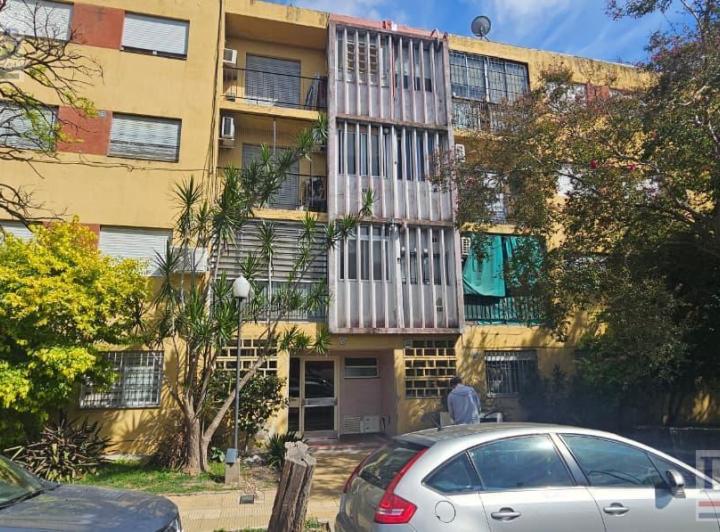 Departamento · 50m² · 3 Ambientes