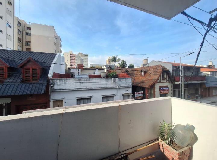 Departamento · 55m² · 3 Ambientes