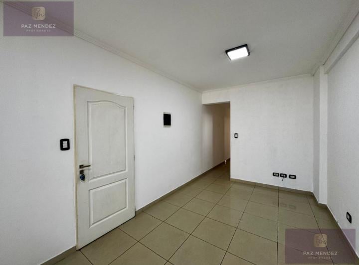 Departamento · 62m² · 3 Ambientes · 1 Cochera