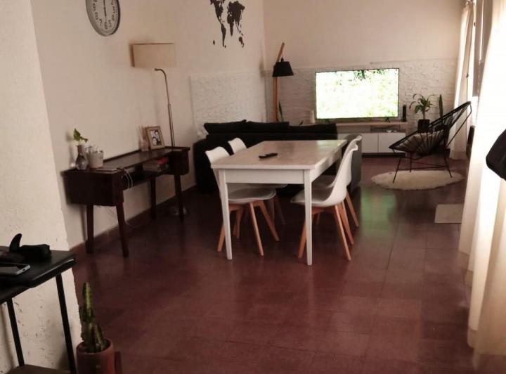 Departamento · 81m² · 5 Ambientes