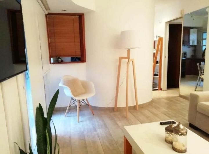 Departamento · 54m² · 2 Ambientes