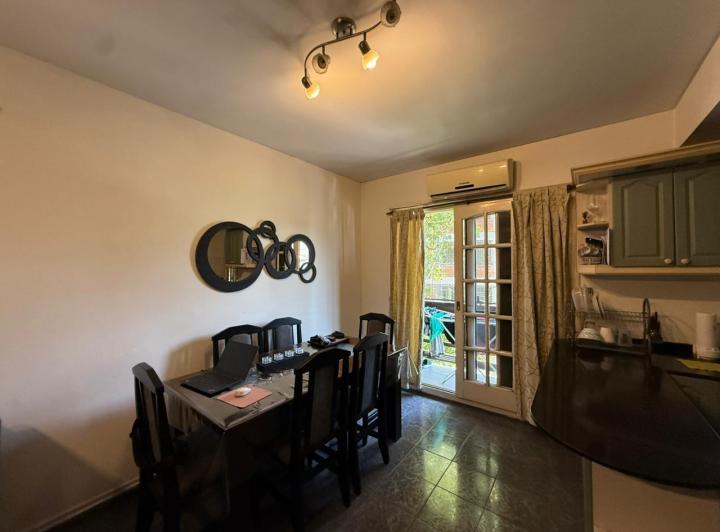 Departamento · 62m² · 3 Ambientes