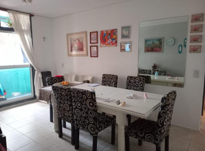 Departamento · 2 Ambientes