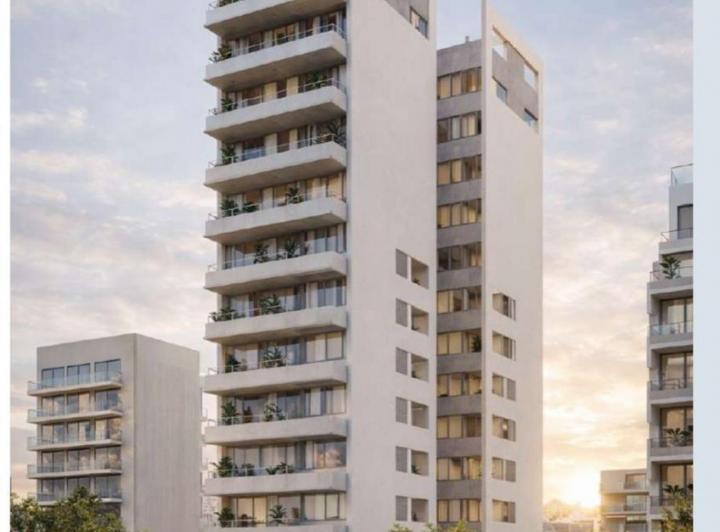 Departamento · 85m² · 4 Ambientes