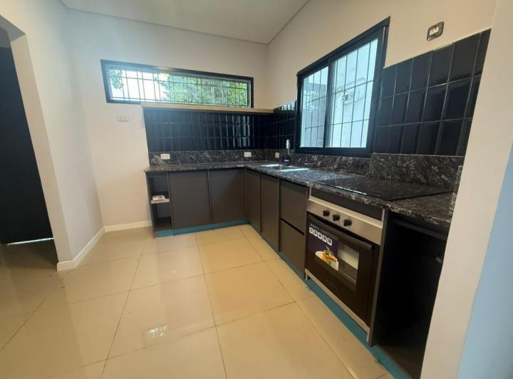 Departamento · 74m² · 3 Ambientes · 1 Cochera