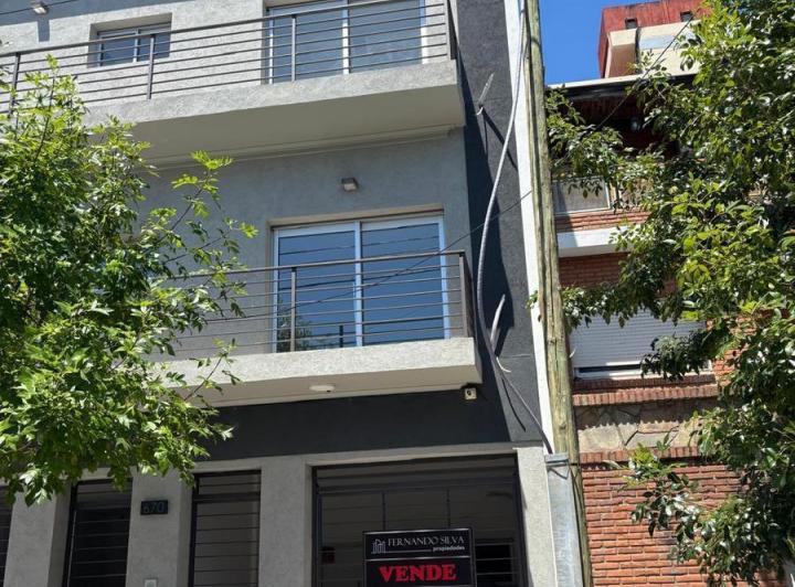 Departamento · 33m² · 1 Ambiente