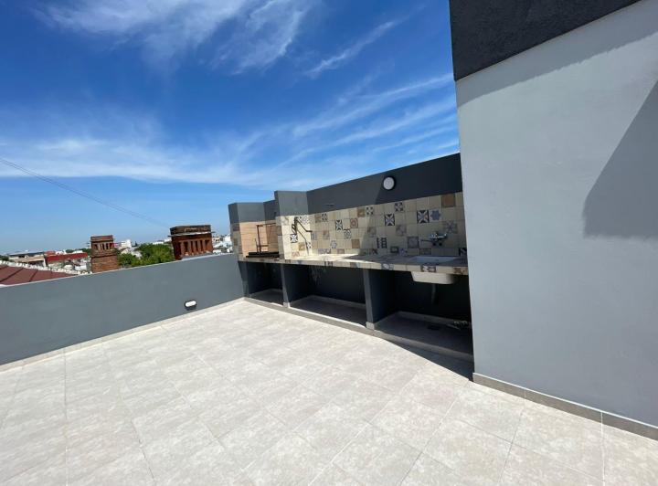 Departamento · 41m² · 2 Ambientes