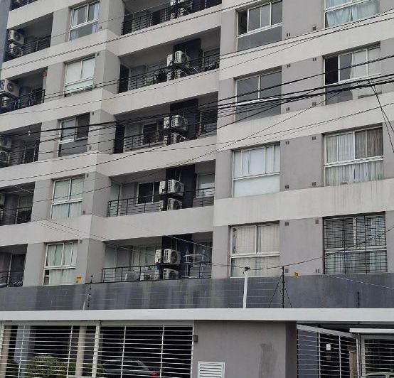 Departamento · 42m² · 2 Ambientes · 1 Cochera