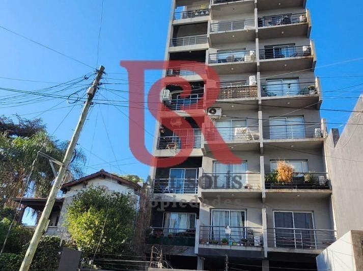 Departamento · 1m² · 1 Ambiente