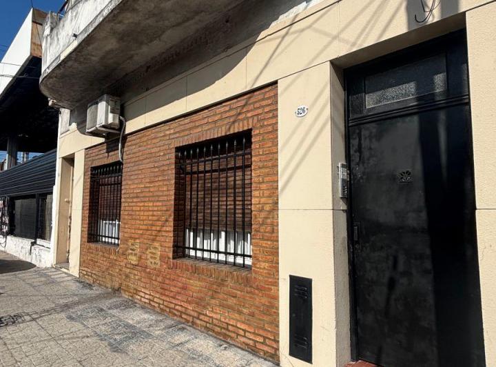Departamento · 61m² · 3 Ambientes