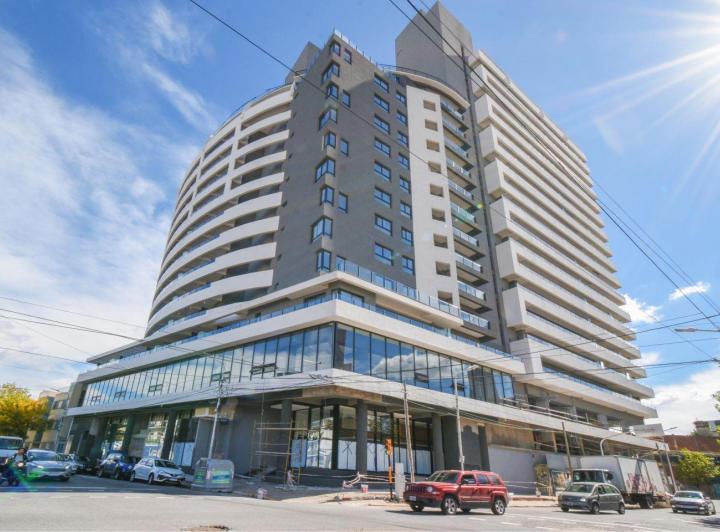 Departamento · 45m² · 2 Ambientes