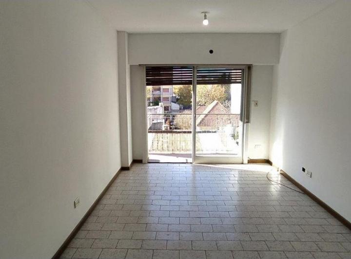 Departamento · 46m² · 2 Ambientes