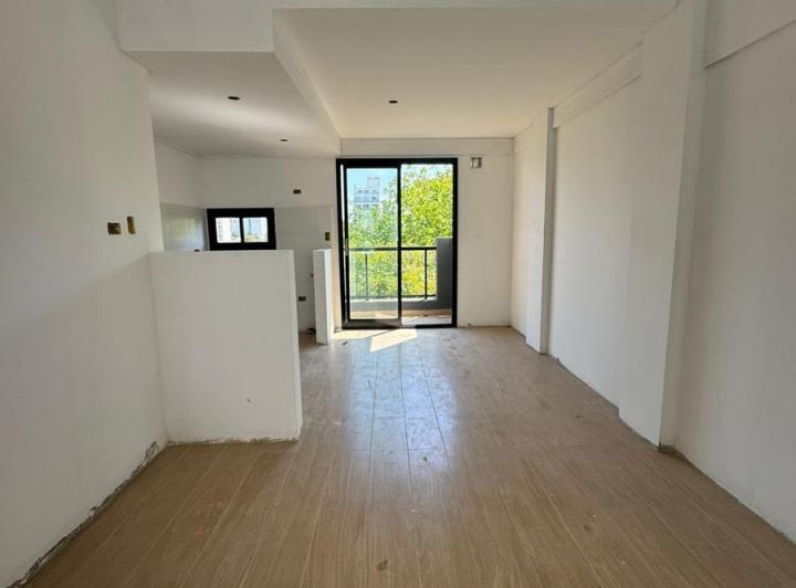 Departamento · 47m² · 2 Ambientes