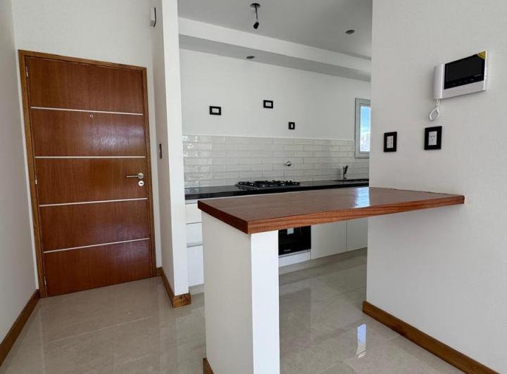 Departamento · 55m² · 2 Ambientes