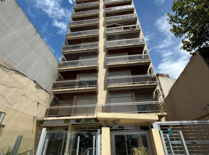 Departamento · 110m² · 3 Ambientes · 1 Cochera