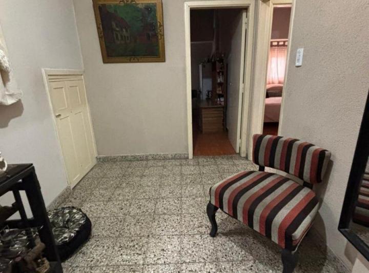 Departamento · 70m² · 3 Ambientes