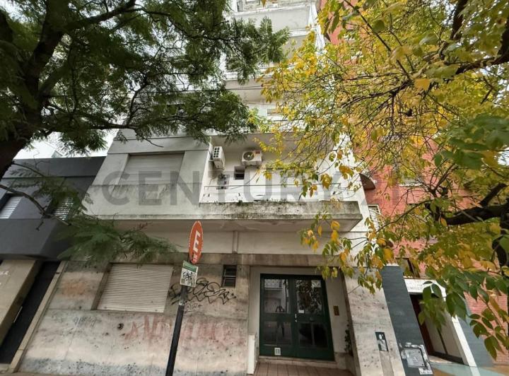 Departamento · 72m² · 3 Ambientes