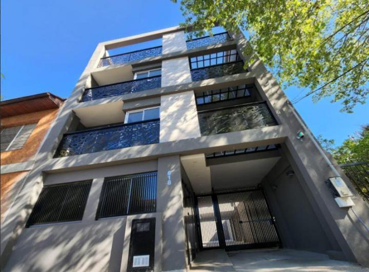 Departamento · 42m² · 1 Ambiente · 1 Cochera