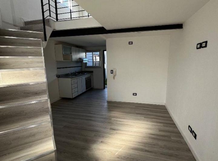 Departamento · 44m² · 2 Ambientes · 1 Cochera