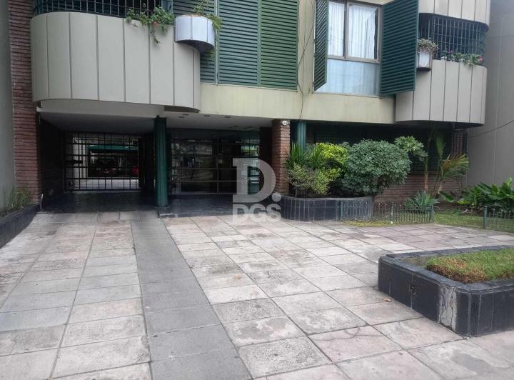 Departamento · 67m² · 3 Ambientes · 1 Cochera
