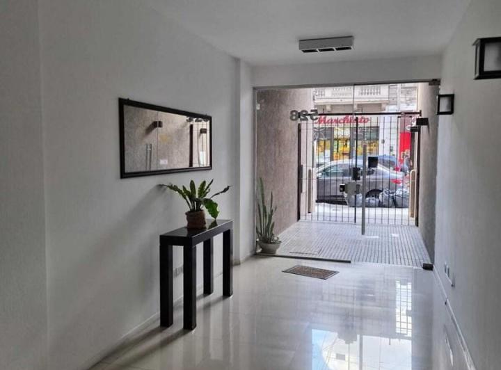 Departamento · 40m² · 1 Ambiente