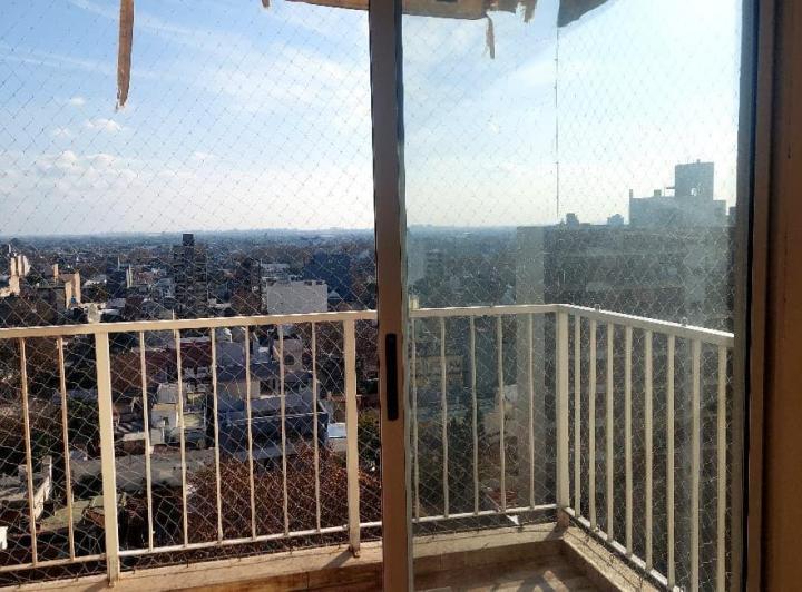 Departamento · 67m² · 4 Ambientes · 1 Cochera