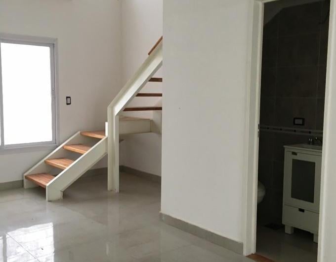 Departamento · 66m² · 4 Ambientes · 1 Cochera