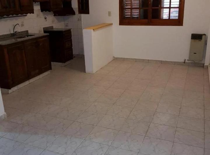 Departamento · 55m² · 3 Ambientes