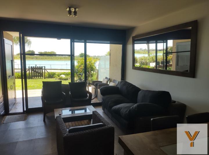 Departamento · 55m² · 2 Ambientes · 1 Cochera