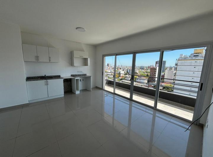 Departamento · 35m² · 2 Ambientes