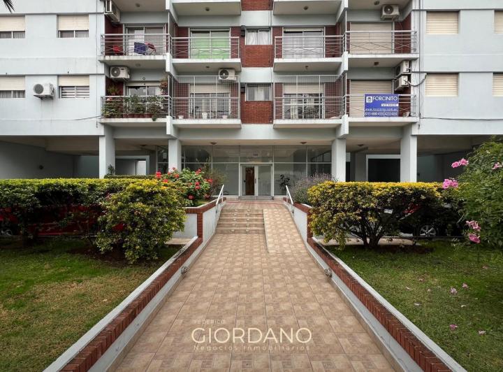 Departamento · 42m² · 2 Ambientes
