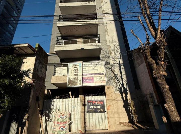 Departamento · 85m² · 3 Ambientes