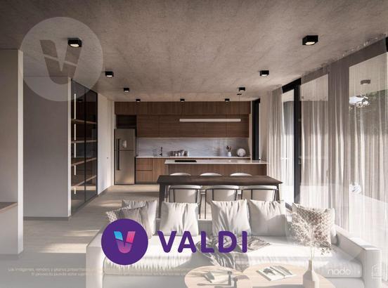 Departamento · 58m² · 2 Ambientes · 1 Cochera