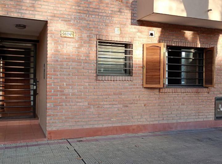 Departamento · 59m² · 3 Ambientes · 1 Cochera