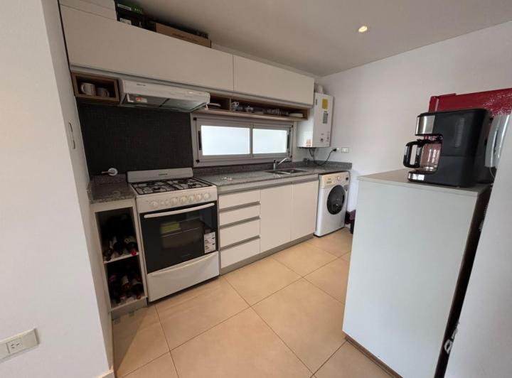 Departamento · 48m² · 2 Ambientes