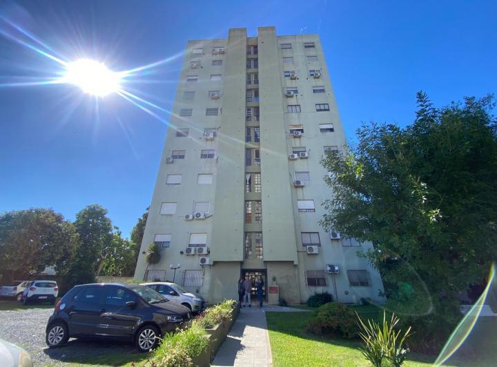 Departamento · 50m² · 2 Dormitorios · 1 Cochera
