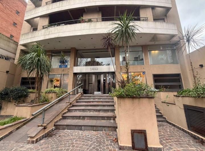 Departamento · 63m² · 3 Ambientes