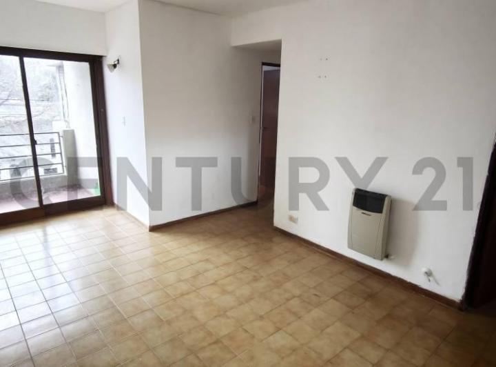 Departamento · 36m² · 2 Ambientes